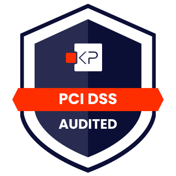 PCI Compliance Badge