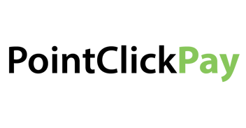 pointclickpay logo
